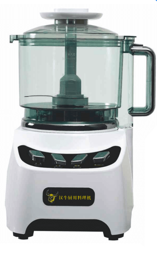 汉牛厨用料理机 HQ-2003C3P